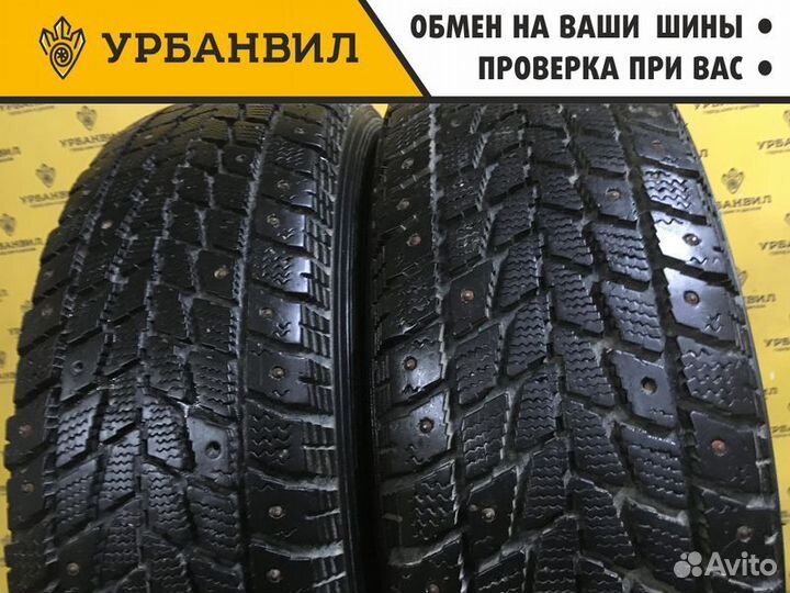 Toyo Open Country I/T 215/70 R16 100T