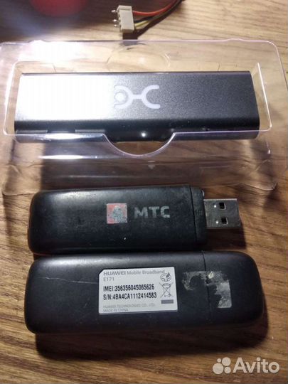 Adsl 3g usb модем Wi-Fi