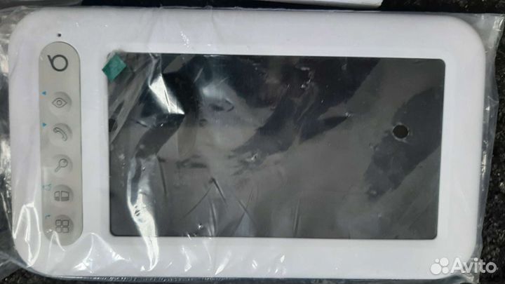 Wideodomofon avidsen