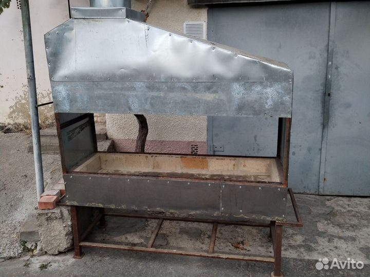 Мясной бизнес