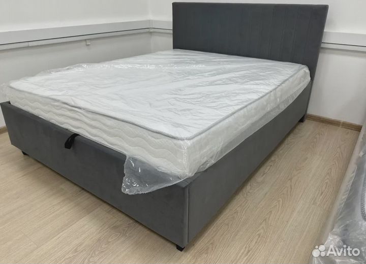 Матрас новый