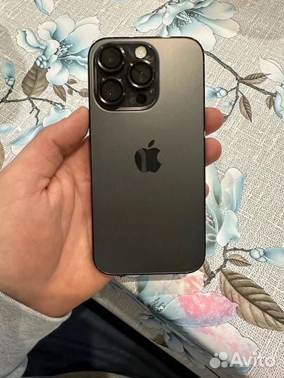 iPhone 14 Pro, 256 ГБ