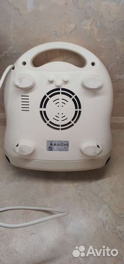 Обогреватель/ Тепловентилятор Philips hd3353