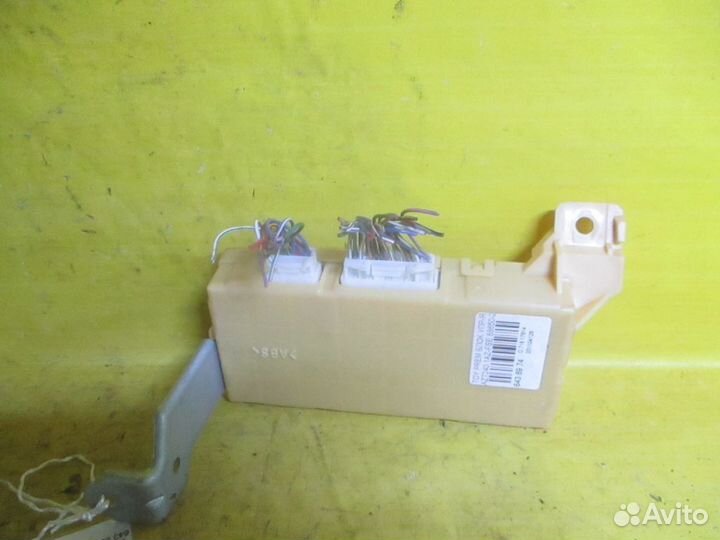 Блок упр-я 88650-2B680 на Toyota Premio AZT240 1AZ