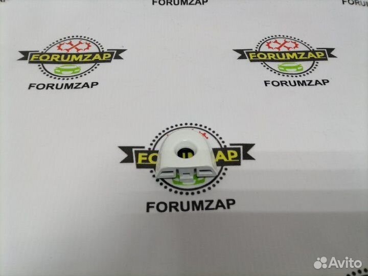 Накладка ручки двери наружной передняя левая