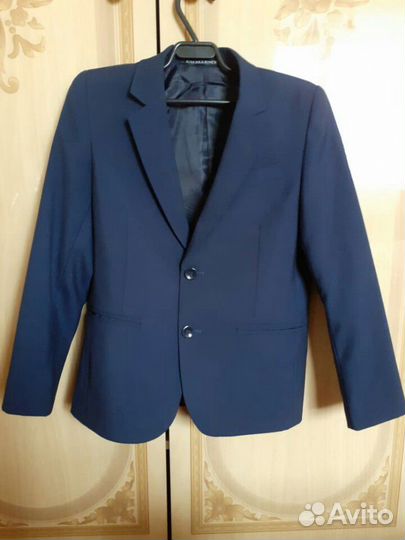 Школьные костюмы