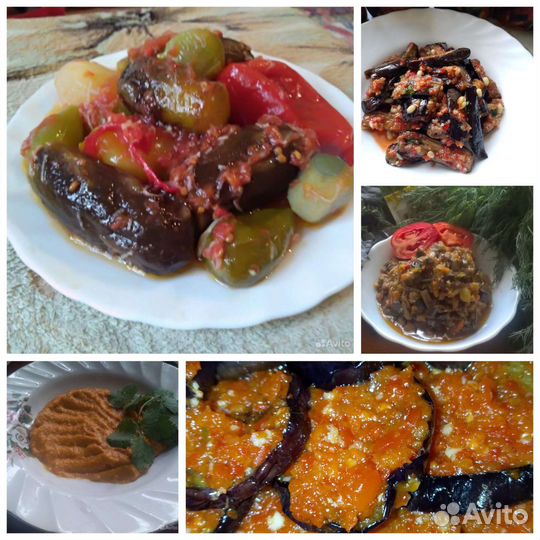 Вкусный погребок. Разное