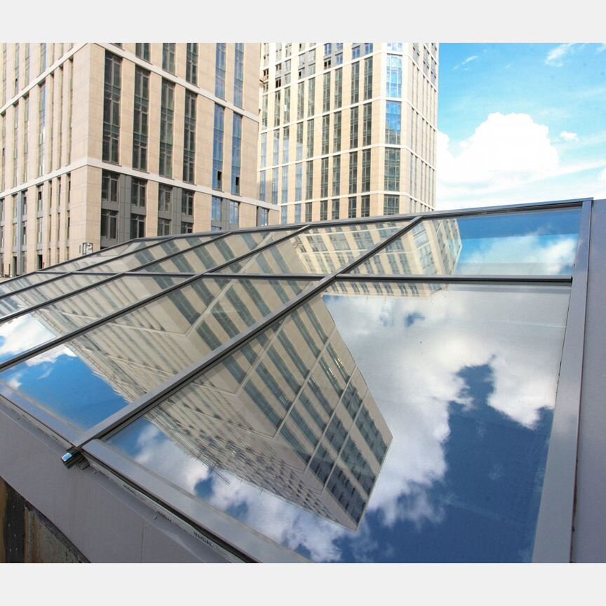 4-к. квартира, 139 м², 11/23 эт.