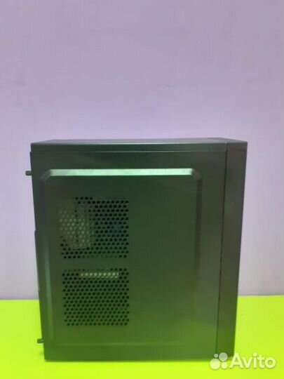 Системный блок