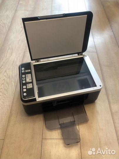 Принтер HP Deskjet F4180