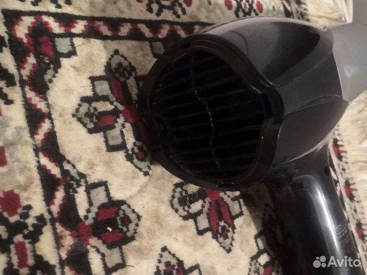 Фен для волос philips в хорошем состоянии