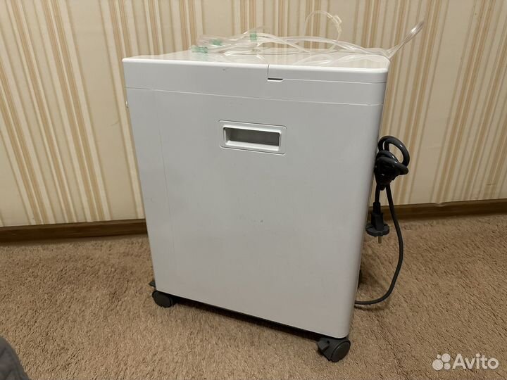 Кислородный концентратор Армед