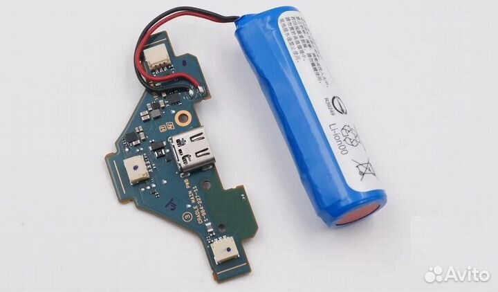 Замена аккумулятора наушников Sony WF-1000xm3