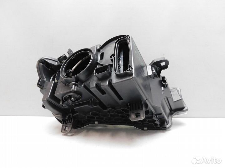 Фара левая BMW X3