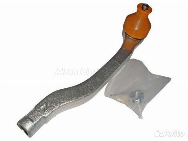 Наконечник рулевой