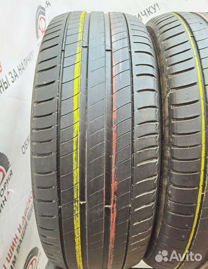 Michelin Primacy 3 215/55 R17 98W