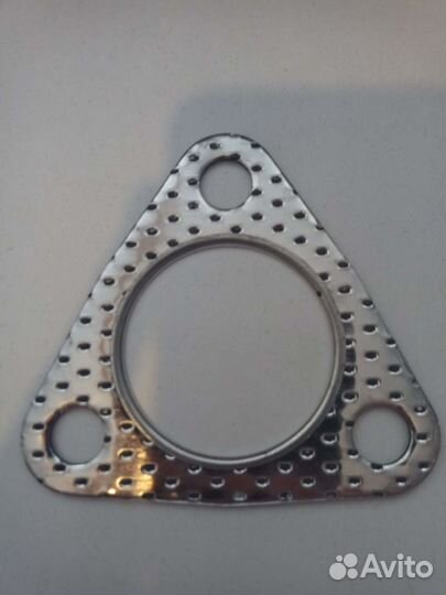 Прокладка приемной трубы Matiz, Spark