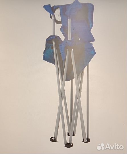 Стул, туристическое, для рыбалки