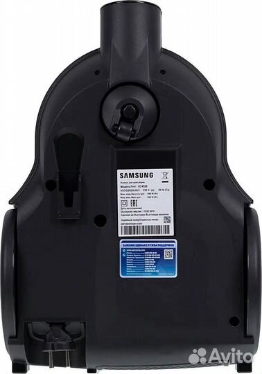 Пылесосы Samsung Electronics