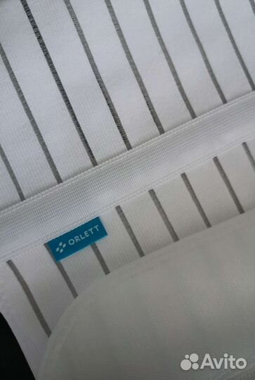 Orlett Бандаж до - и послеродовой белый