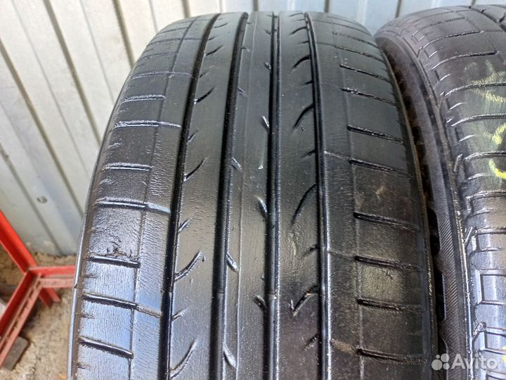 Bridgestone Dueler H/P 225/55 R18