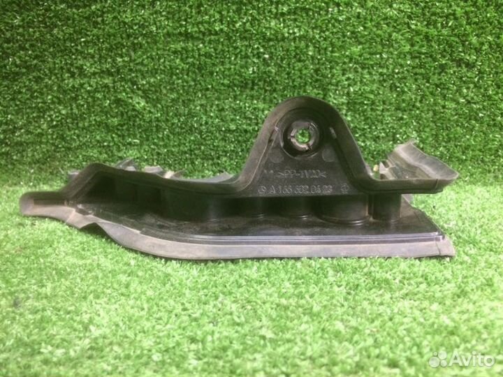 Кронштейн Mercedes Gle W166 2015-2018