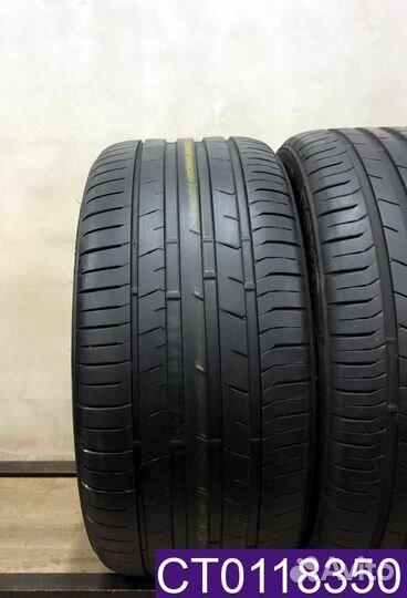 Toyo Proxes Sport 245/40 R20 и 275/35 R20 102Y