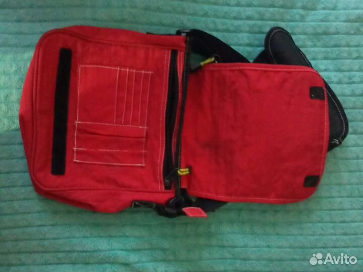 Сумка для нетбука