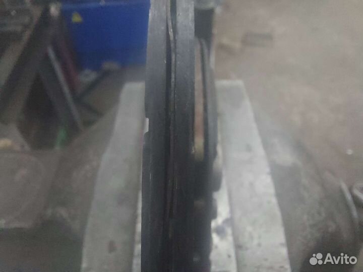 Сцепление Sachs 3000822601009