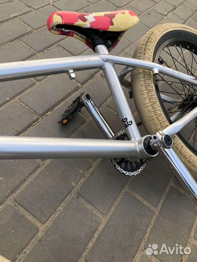 Продам BMX