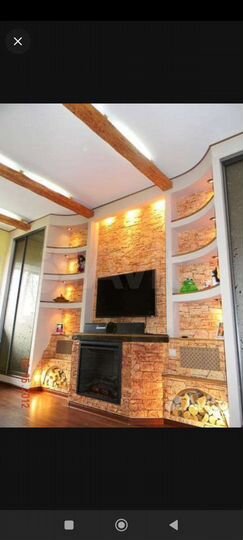 Дом 90 м² на участке 9 сот.