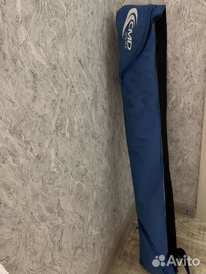 Палки для скандинавской ходьбы бу