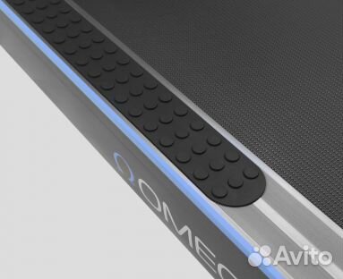 Беговая дорожка Svensson Industrial Omega