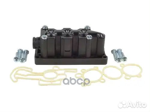 Ремкомплект модуля ecas Wabco 8520930SX Stellox