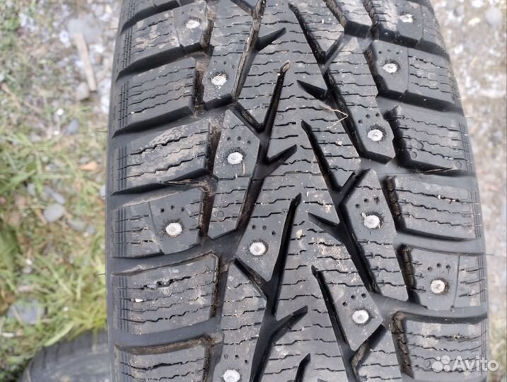 Nordman 7 195/60 R16
