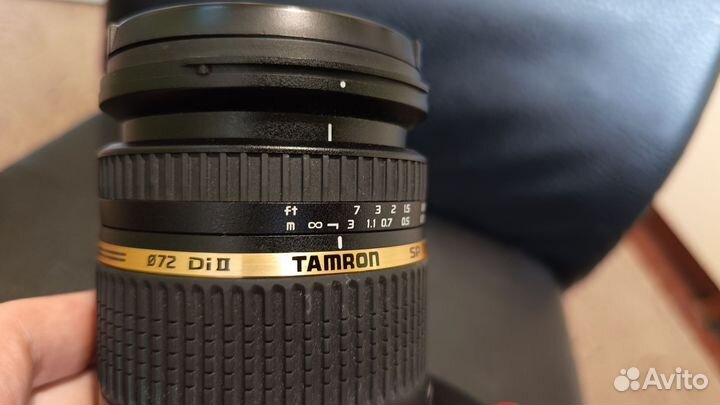 Зеркальный фотоаппарат nikon d7100