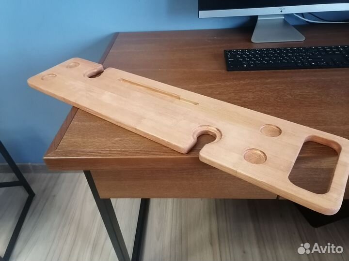 Полка для ванной