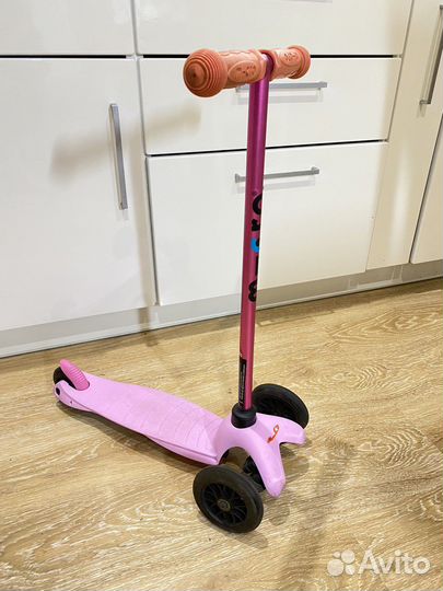 Самокат mini micro