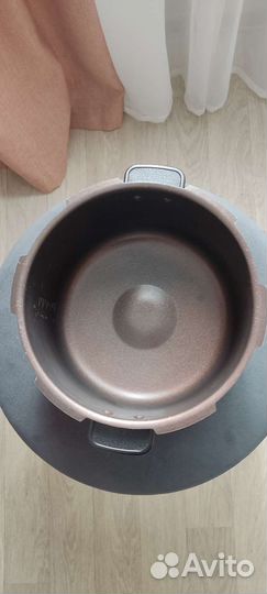 Мультиварка kambrook APR401