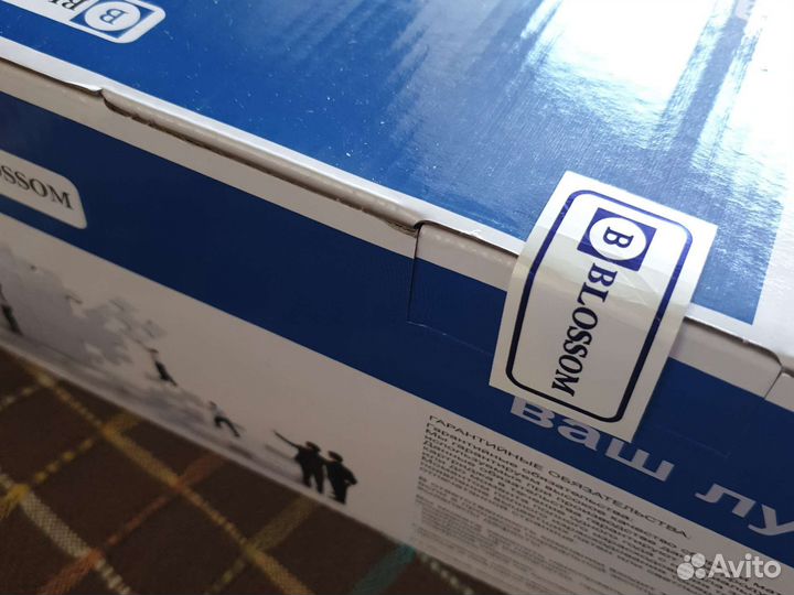Картридж для лазерного принтера новый