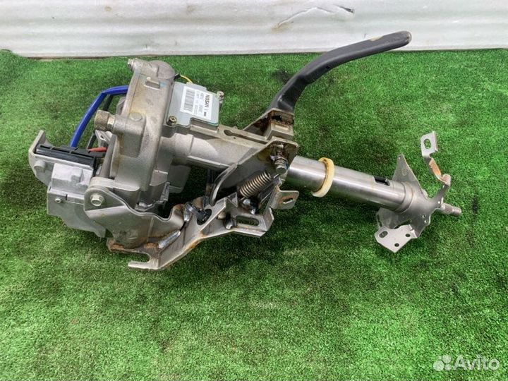 Электроусилитель руля Nissan Qashqai J10 кроссовер