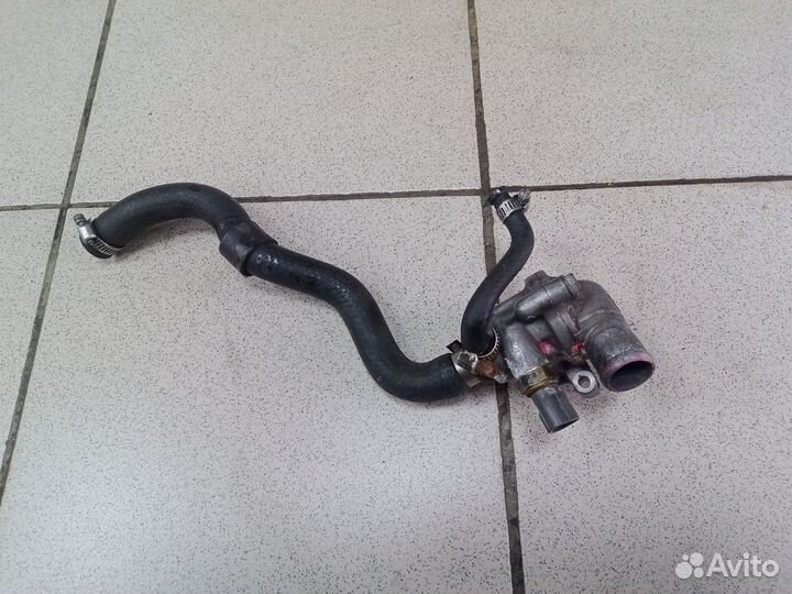 Корпус термостата Honda cbr 1000 rr