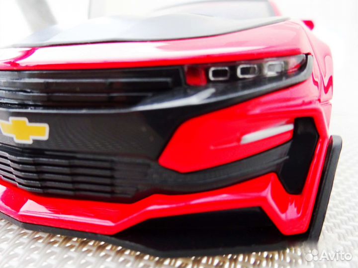 Коллекционные машинки