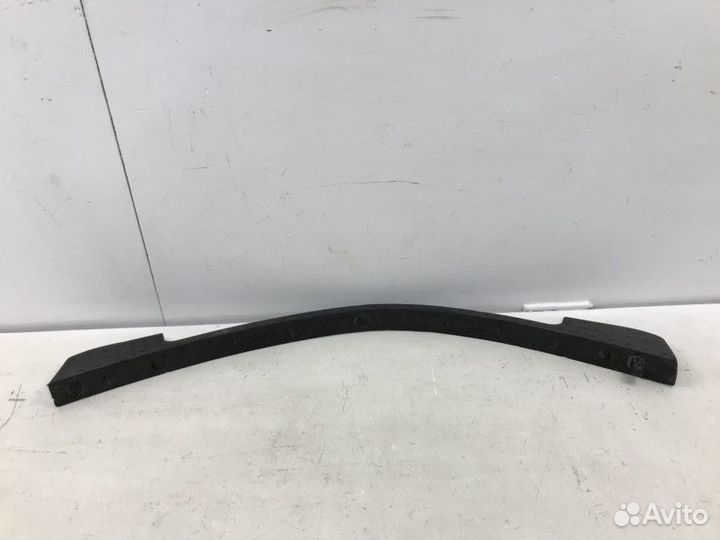 Абсорбер переднего бампера Nissan Qashqai 2 (J11)