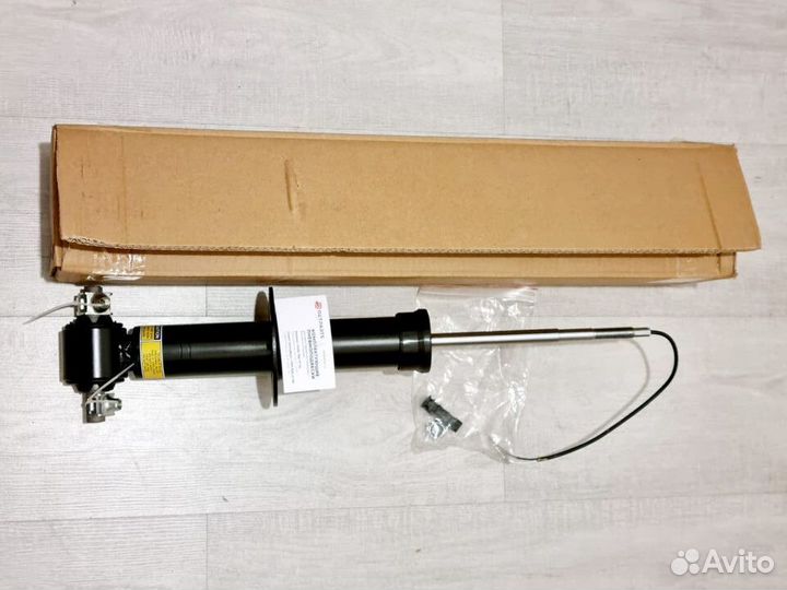 Амортизатор Cadillac