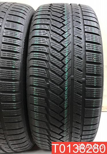 Continental WinterContact TS 850 P 245/45 R19 102V