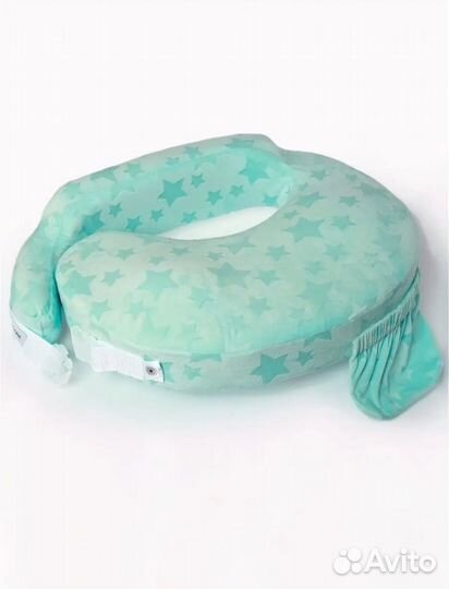 Подушка для кормления loona