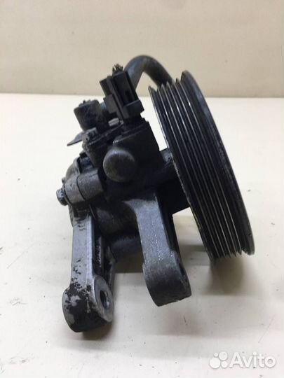 Насос гидроусилителя электрогидроусилитель, эгур Hyundai Solaris RB 2010-2017