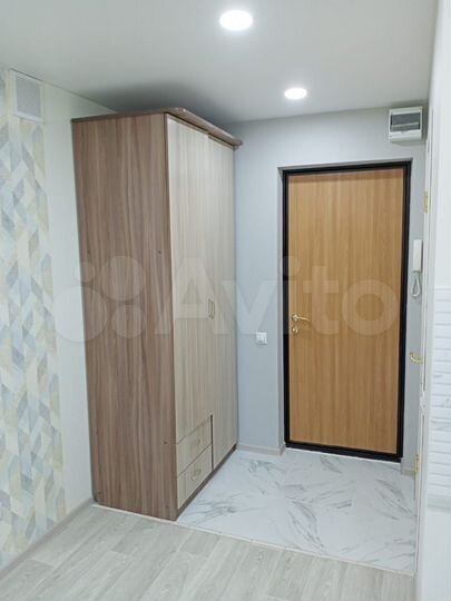 Квартира-студия, 13 м², 5/5 эт.