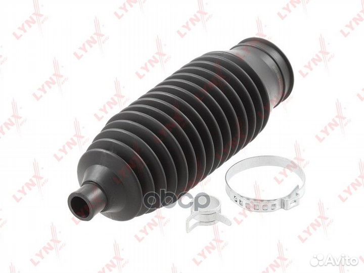 Пыльник рулевой рейки mitsubishi Lancer(CS) 00